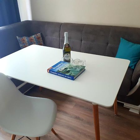 Hostex Meraki Apartment Stara Zagora Eksteriør bilde