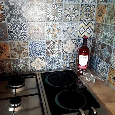 Hostex Meraki Apartment Stara Zagora Eksteriør bilde