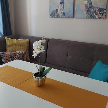 Hostex Meraki Apartment Stara Zagora Eksteriør bilde