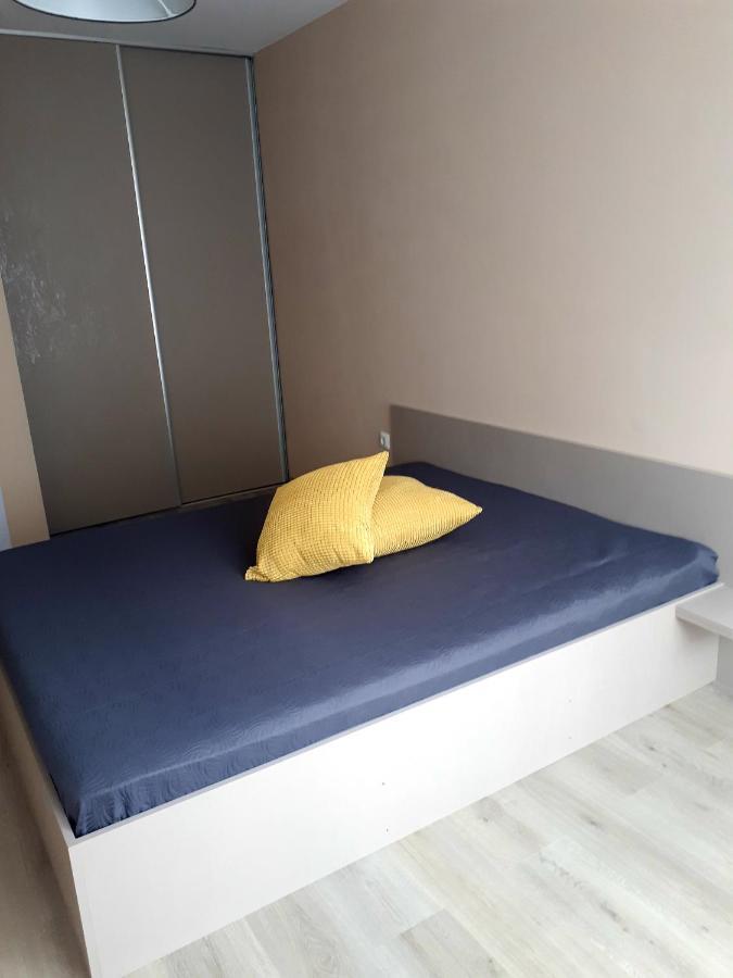Hostex Meraki Apartment Stara Zagora Eksteriør bilde