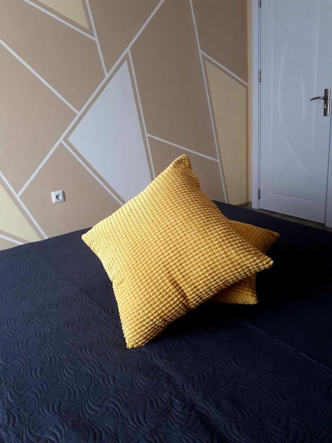 Hostex Meraki Apartment Stara Zagora Eksteriør bilde