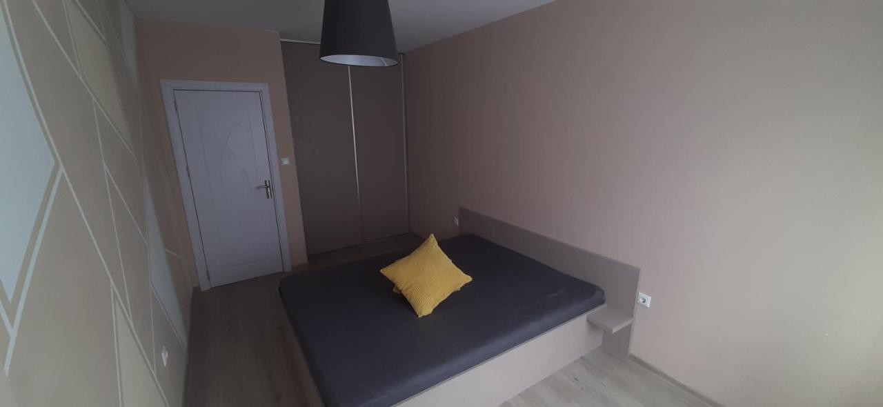 Hostex Meraki Apartment Stara Zagora Eksteriør bilde