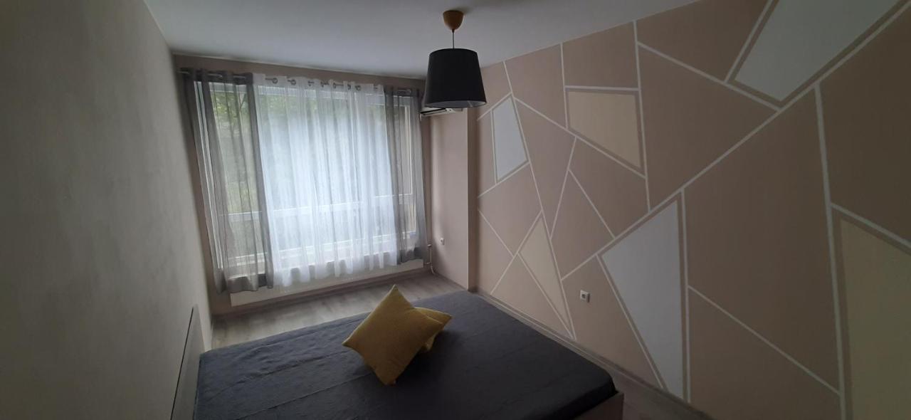 Hostex Meraki Apartment Stara Zagora Eksteriør bilde