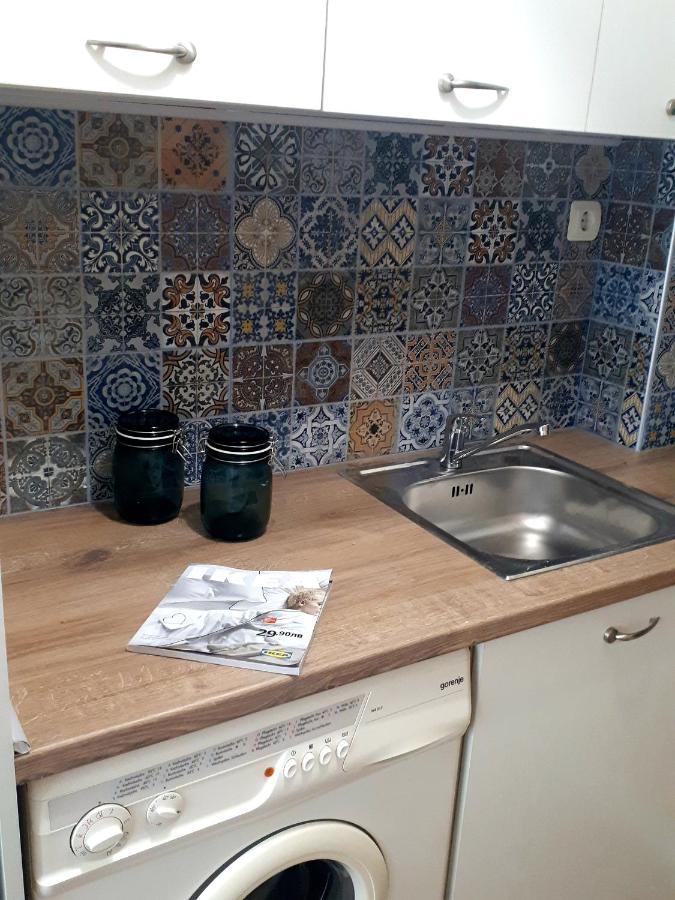 Hostex Meraki Apartment Stara Zagora Eksteriør bilde