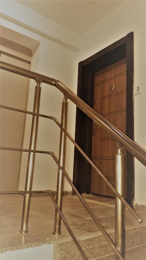 Hostex Meraki Apartment Stara Zagora Eksteriør bilde