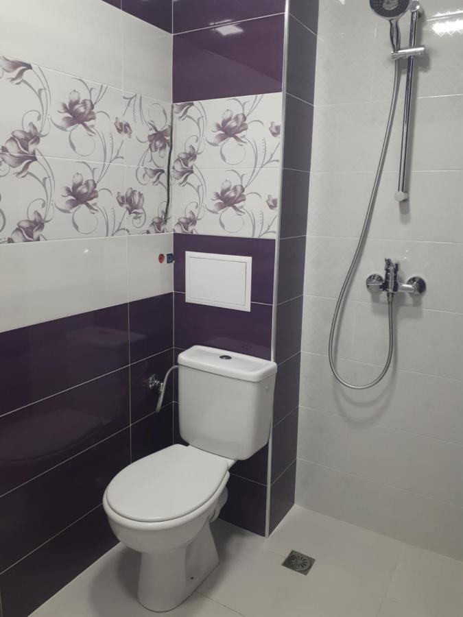 Hostex Meraki Apartment Stara Zagora Eksteriør bilde