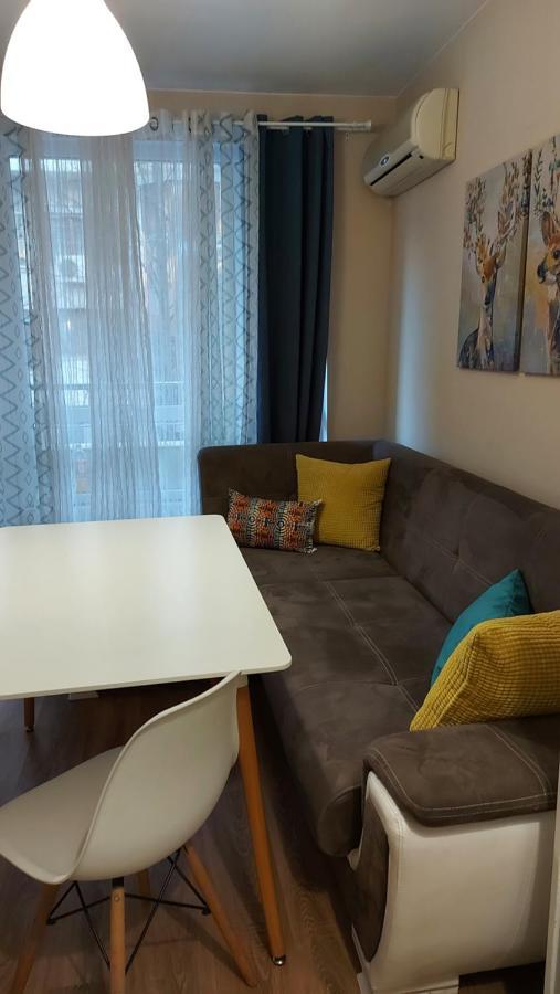 Hostex Meraki Apartment Stara Zagora Eksteriør bilde