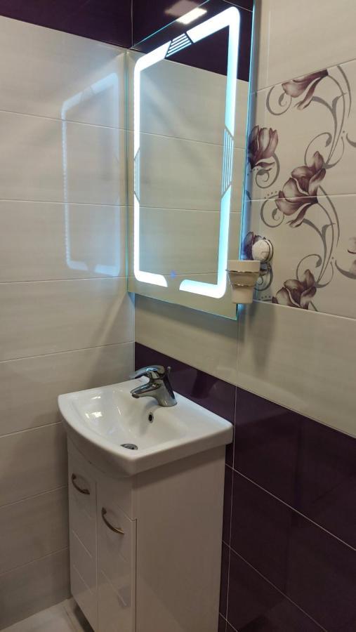 Hostex Meraki Apartment Stara Zagora Eksteriør bilde